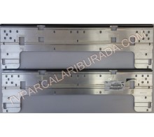 SAMSUNG - LJ64-03551A, LTA460HQ17, LJ07-01003A, Philips 46PFL7007K/12, Samsung, Led Bar, Panel Ledleri