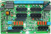 SAMSUNG - SAMSUNG PS50B850Y1WXXC Y-SUS BOARD , LJ92-01631A , LJ41-06269A , BN96-10511A , 50 UF1A ULTRA SLIM YM , S50FH-YB04