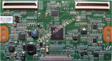 SONY - LJ94-03055J, FHD_MB4_C2LV1.4, SONY KDL-40BX400, T CON Board, LTY400HM01