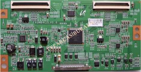 LJ94-03255J, F60MB4C2LV0.6, Samsung LE40C530F1W, T CON Board, LTA400HM04