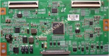 SAMSUNG - LJ94-03256H, F60MB4C2LV0.6, Samsung LE32C530F1W, T CON Board, LTA320HM01