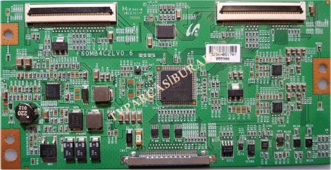 LJ94-03256H, F60MB4C2LV0.6, Samsung LE32C530F1W, T CON Board, LTA320HM01