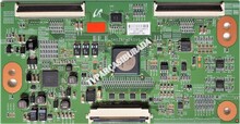 SAMSUNG - SH120PMB4SV0.3, LJ94-16150H, Samsung UE40D6510WS, T-Con Board, LTJ400HV02-J