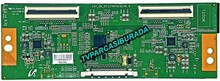 SAMSUNG - LJ94-31005A , 14Y_GA_EF11TMTAC2LV0.0 , AWOX AWX40102 T-Con Board , KM0400LDH039