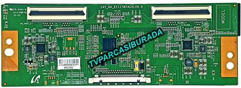 LJ94-31005A , 14Y_GA_EF11TMTAC2LV0.0 , AWOX AWX40102 T-Con Board , KM0400LDH039