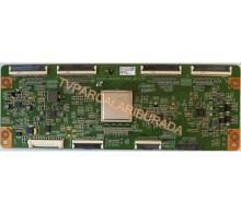 SAMSUNG - LJ94-33164H, UD120_EU22ATLTSTG2_V0.2, CY-YJ078FLLV1H, SAMSUNG UE78JS9500TXTK , T Con Board