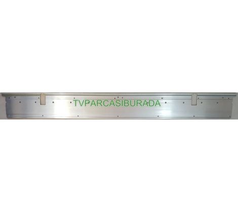 Philips 49PUS7101/12 Led Bar, LK 10024664-A0, 11800820-A0, CL-490-066-V1-R, 11800819-A0, CL-490-066-V1-L, TPT490U2-EQLSHA.G, Panel Ledleri