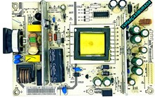 SANYO - Sanyo LE82S12HM Power Board , LK-PL320214F , 6021010163-A , T320XVN01-V0-K