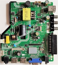 AWOX - LMD.MV59S.B, L271-15-3, VVH32H147G02LTY, Awox 3282, Main Board, Ana Kart, KM0320DLDRH043