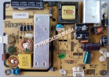 SABA - LS2402002E-11-GP, LS2402002E, SABA 22UZ9500, Power Board, Besleme