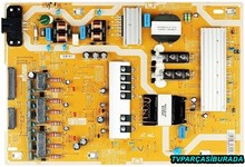 SAMSUNG - BN44-00911A, LS5E8NR_MSM, PSLF191E09A, REV.1.1, Samsung UE49MU8000TXTK, Power Board, Besleme, CY-SM049HLLV2H