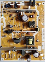 PANASONIC - LSJB1287-21, LSEP1287, W0626, BE, Panasonic TX-P42U20E, Power Board, Besleme, MC106F16T13