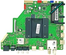 AXEN - LT-2874V6.0 , 14AT240 , 14AT240V1.0 , Axen AX65FIL240-0246 , Main Board , PT650GT01-1 , T650QVN08.4