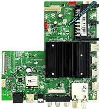 LT-2874WTV6.3 , 14AT254 , AX65FIL240-0246 , Main Board , PT650GT01-1 Ver 1.1