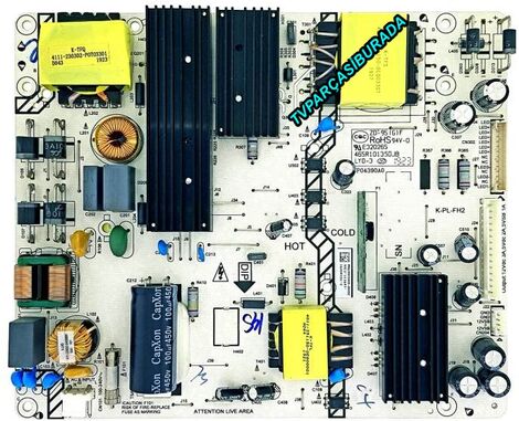 LYP04390A0 , K-PL-FH2 , 465R1013SDJB , P0Q19070400-00032 , AWOX FRAMLESS 55 , Pawer Board , K550WDE , LC550EGY-SMM3