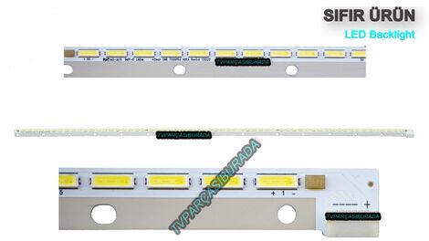 METALSAN BRACKET AL 42242, 42INCH SNB 7020PKG 60EA, VES420UNVL-3D-S01, VES420UNVL-3D-S02, VES420UNVL-3D-S01, Vestel 42FA8200, Led Bar, Panel Ledleri