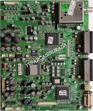 LG - ML-041A, 6870TC29A67, 050621, LG RZ-32LZ55, Main Board, Ana Kart, V320B1-L01