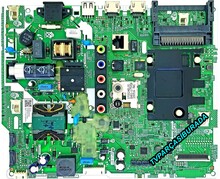 SAMSUNG - ML41A050592A , VDM_KANT-S2_32 , VT32HM075 , BN96-50993D , Samsung UE32T5300AUXTK , Main Board , CY-JN032AGLR3V