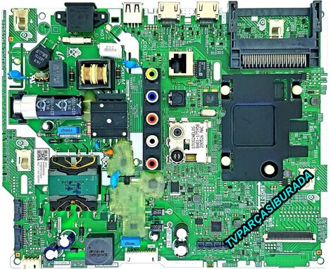 ML41A050592A , VDM_KANT-S2_32 , VT32HM075 , BN96-50993D , Samsung UE32T5300AUXTK , Main Board , CY-JN032AGLR3V