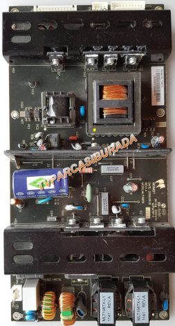 MLT198TX, KB-5150, Rev.1.4, SUNNY SN040LM181-T1F, Power Board, Besleme, LC420WUN-SCB1