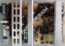 SABA - MLT555 REV:1.0, KB-5150, SABA 32UZ7000, Power Board, Besleme, V315B3 L04