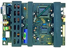 TELEFOX - MLT666T , MLT668-L1 , REV.1.2a , TELEFOX 32” , Power Board , LC320WX-SCB1