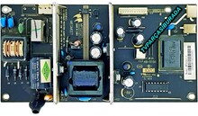 TELEFOX - MP02021 , MP02021-L , REV:1.2 , TELEFOX LC-TFX1903 , Power Board , M185XW01
