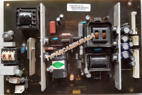 MP116-CH, REV.1.1, MP116-CH REV.1.1, KB-3151C, PREMIER PR32F82, Power Board, Besleme, LTA320AP05