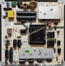 SANYO - MP123B-CX2, MP123B-CX3, REV.1.0, MEGMEET, Sanyo LE100S13FA, Power Board, Besleme, V390HJ-P02