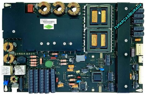 MP128, Sunny TRSNLED055 , Power Board , LTA550HQ14