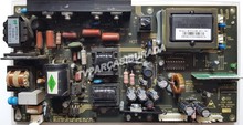 SANYO - MP320M, REV.1.4, MIP320M-HK1, MEGMEET, Sanyo LD32S8HA, Power Board, Besleme, LC320WXE-SBV2