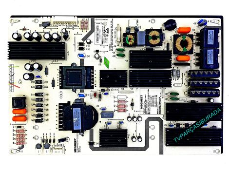 MP6570-CX200A , SN065LDUCV6488H-Y-2H , POWER BOARD , CX650DLEDM , T650qvr05.4 , AU Optronics