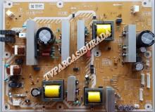 PANASONIC - MPF6904E, PCPF0257, PANASONIC TX-P50X25E, Power Board, Besleme, MC-127H36U13