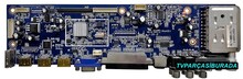 AXEN - Axen AX032LM23-T2M Main Board , MT-610-SUNNY , Ver.1.3 , MT-610-SUNNY Ver.1.3 , LTA320AP05