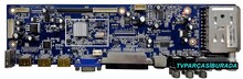AXEN - Axen AX032LM23-T2M Main Board , MT-610-SUNNY , Ver.1.3 , MT-610-SUNNY Ver.1.3 , LC320WXN-SCB1