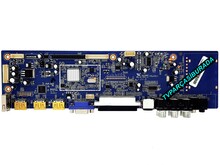 SUNNY - MT-610-SUNNY, Ver.1.3, Sunny SN032LM23-T1, Main Board, Ana Kart, LTA320AP06