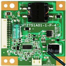 INNOLUX - MT2751A01-1-P-4, 34310000001021, Nexon 28-32, Led Driver Board, MT2751A01-4