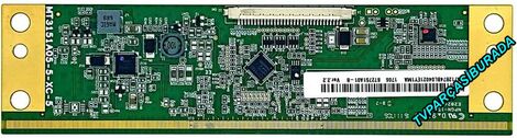 MT3151A05-5-XC-5 , ST2751A01-8 Ver.2.2 , 34291400221221TCKG , HLevel 28HL51D T Com Board 