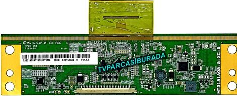 MT3151A05-5-XC-5 , ST3151A05-8 , Nordmende LE82N1HMD T Con Board , HK315LEDM