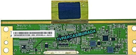 MT3151A05-9-XC-2 , ST3151A05-J , NAVİTECH LDS-3266HD T Con Board , CX315DLEDM