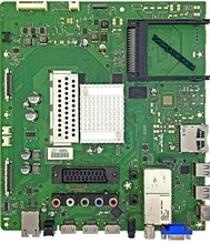 PHİLİPS - MULTI 313912365182 WK1101.3 , 313912365192 , 313929710411, Philips 42PFL7996H-12 , Main Board , LC420EUF-SDF1
