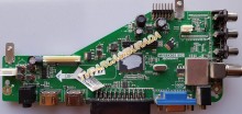 YU-MA-TU - MV59XS03.S02, 3BD0006418, AY1351A091922, YU-MA-TU 42’’, Main Board, Ana Kart, LC420DUE-SFU1