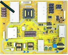 TOSHIBA - N255A001L, N12-255P1A, 9MC255A00FA3V2LF, TOSHIBA 50L7335, Power Board, Besleme