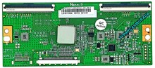 Rose - N4TCV500UHDU1-T01_B0 , 4K-VB0IN , CV500U1-T01 , Strong 50RS8000 T Con Board