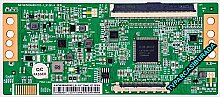 N4THK500UHDGT02-1_K1.0D-N , N4THK500UHDGS02-1_K1.0-N-T , PT500GS02-1  T-Con Board