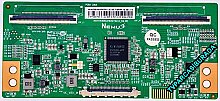 N4THK500UHDGT02-5_K2.0D , N4THK500UHDGT02-5_K2.0D-T-Q0KB0 , PT500GT02-5 T-Con Board