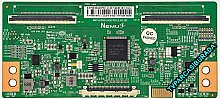 N4THK500UHDGT02-5_K2.0D , N4THK500UHDGT04-2_K2.0D-T-Q0KB0 , PT500GT04-2 T-Con Board