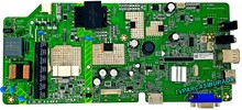 NEXT - NEXT YE-22020D2 MAİN BOARD , V53M2C3 , 47715-V53M2C-A2233W01 , K215WDD1