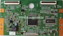 SAMSUNG - NP_HAC2LV1.1, 2814D, Sony KDL-40S5500, SAMSUNG, T Con Board, LTY400HB12