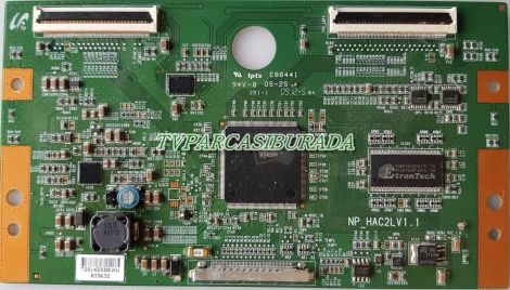 NP_HAC2LV1.1, 2814D, Sony KDL-40S5500, SAMSUNG, T Con Board, LTY400HB12